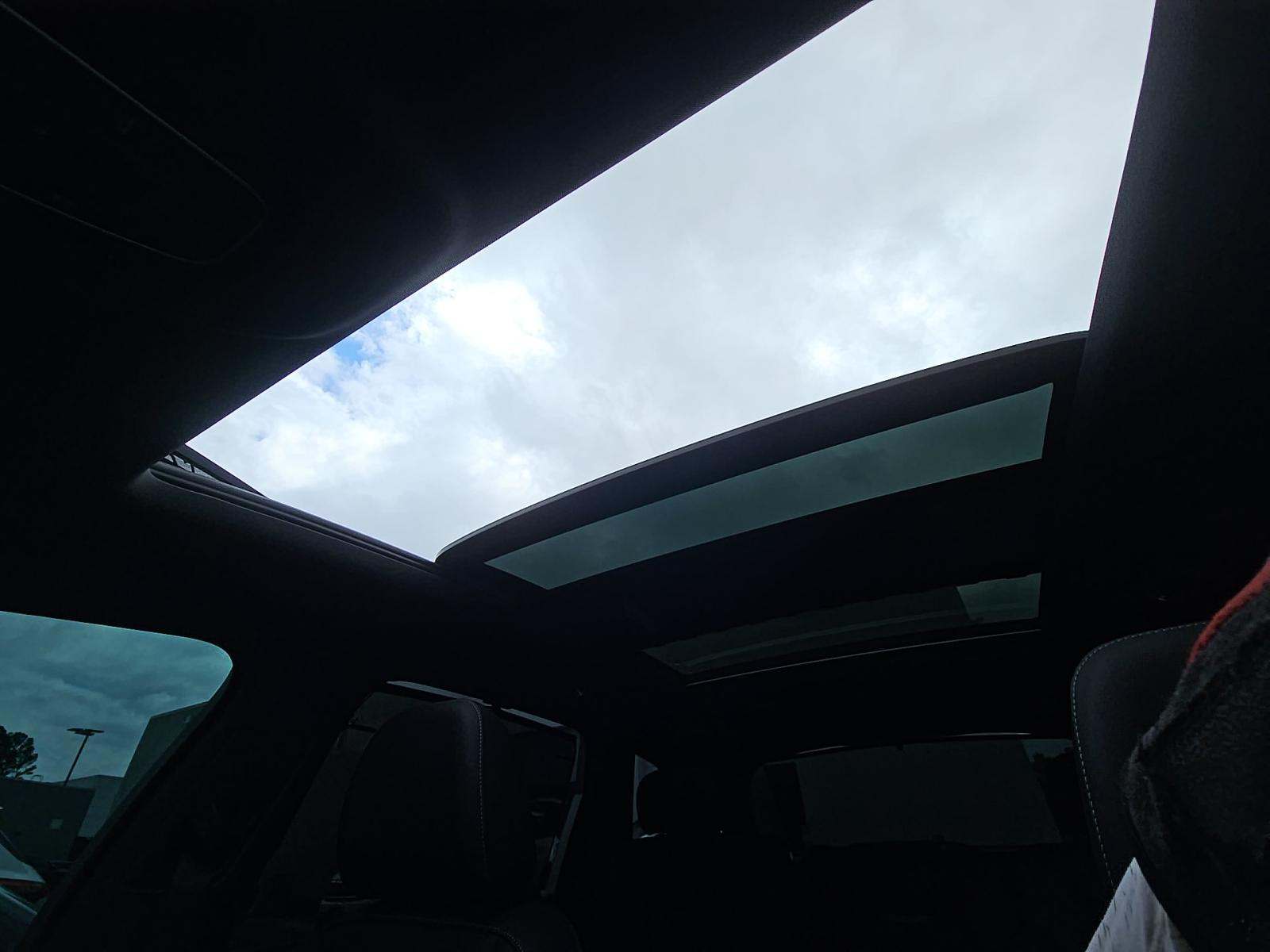 2025 Audi Q7 Premium Plus AWD