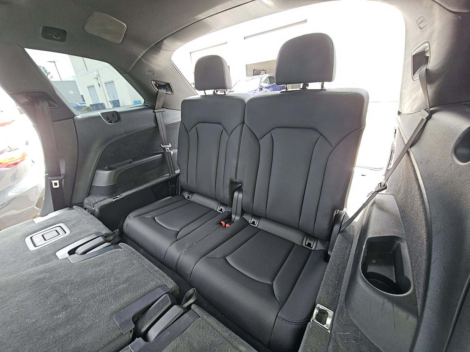 2025 Audi Q7 Premium Plus AWD