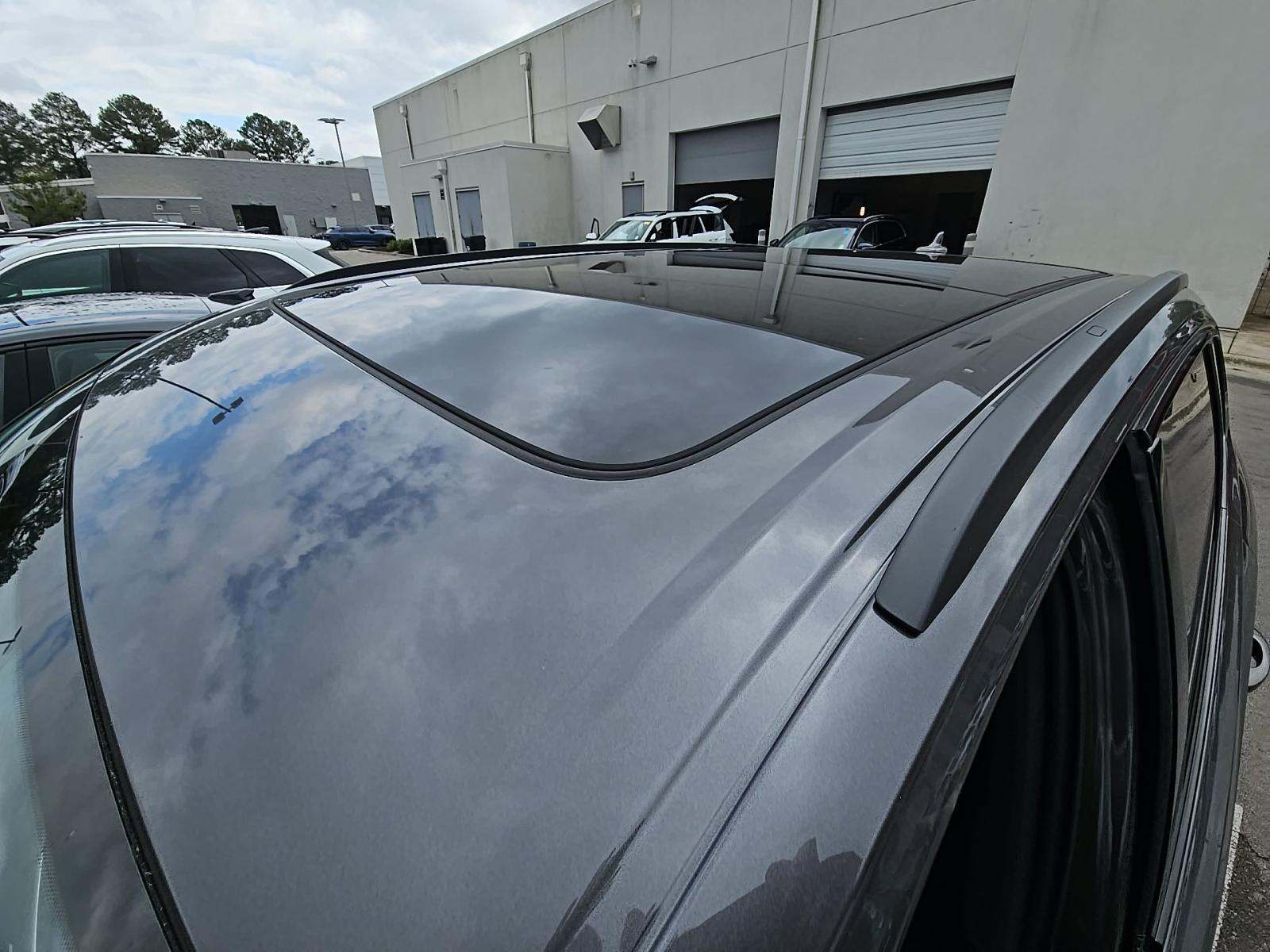 2025 Audi Q7 Premium Plus AWD