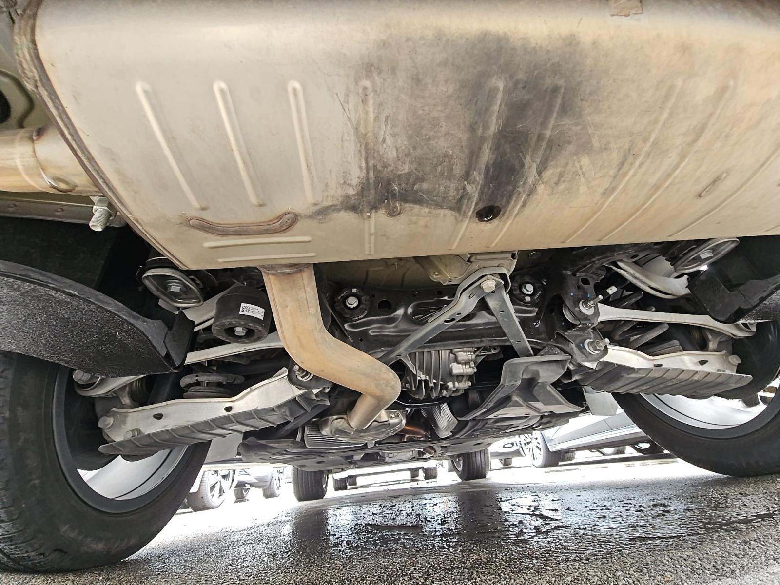 2025 Audi Q7 Premium Plus AWD