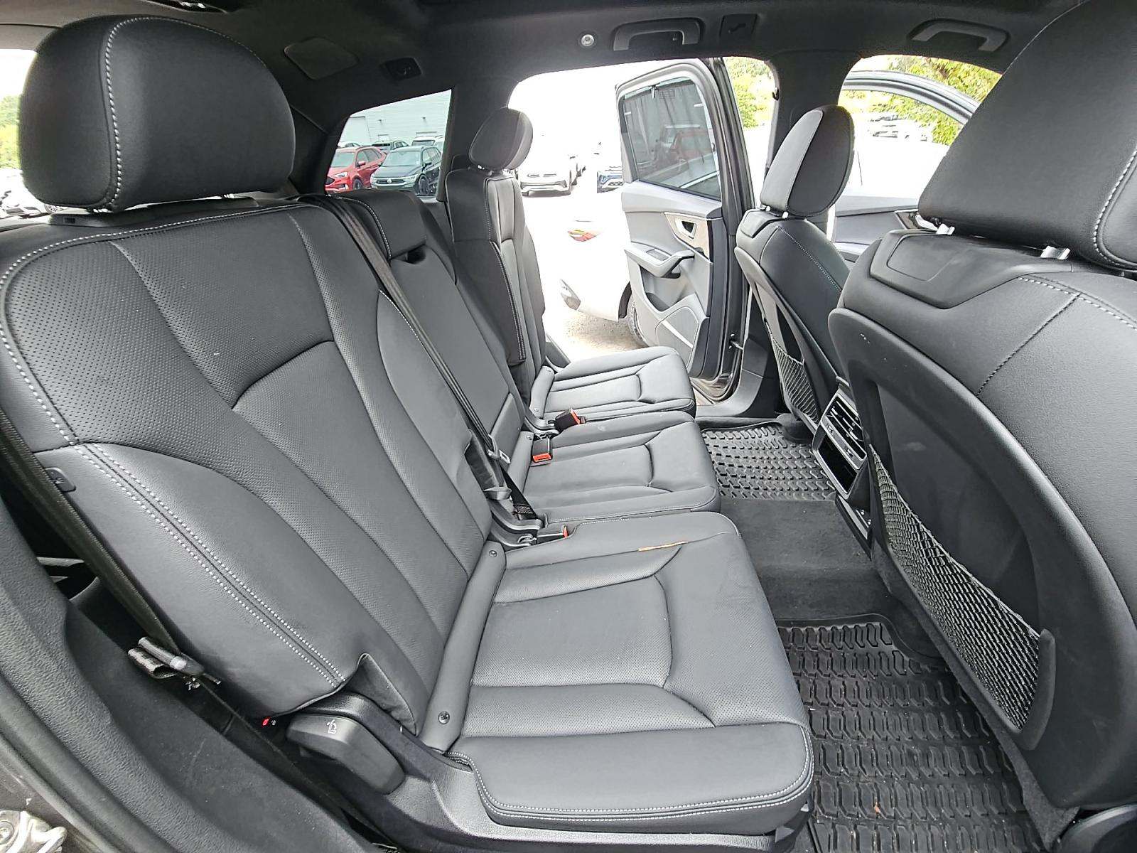 2025 Audi Q7 Premium Plus AWD