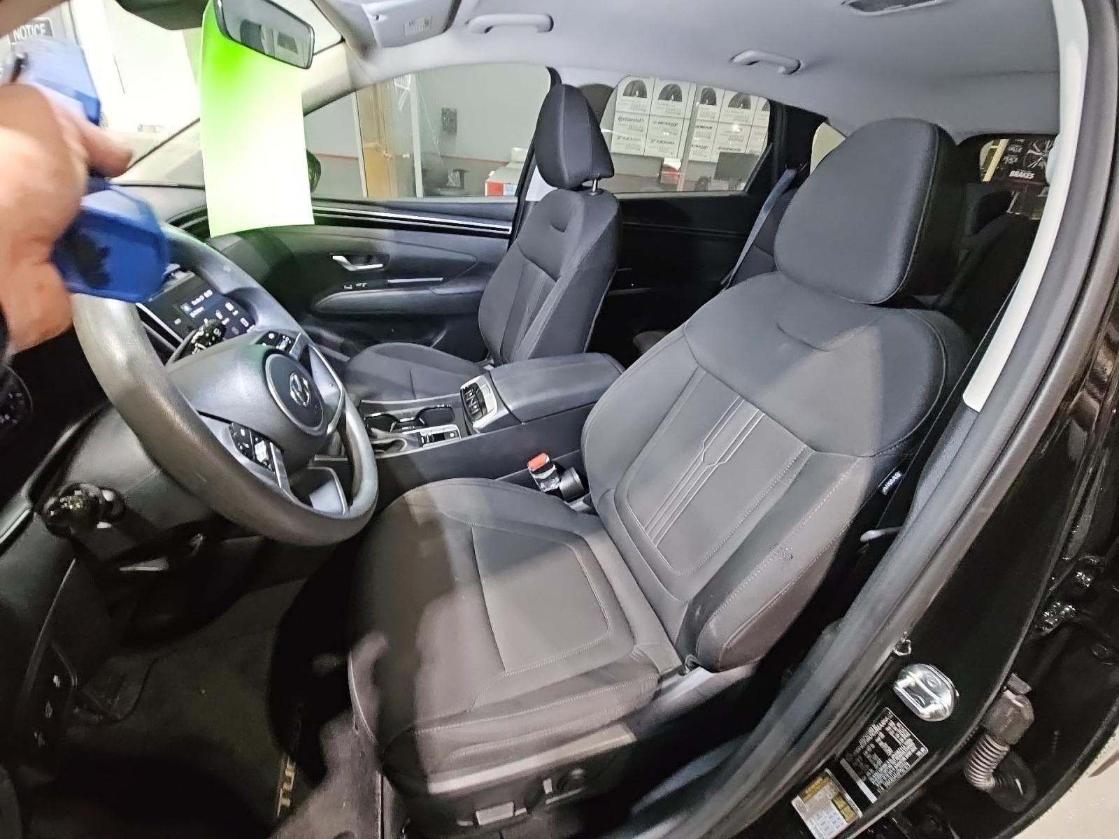 2023 Hyundai Tucson SEL FWD