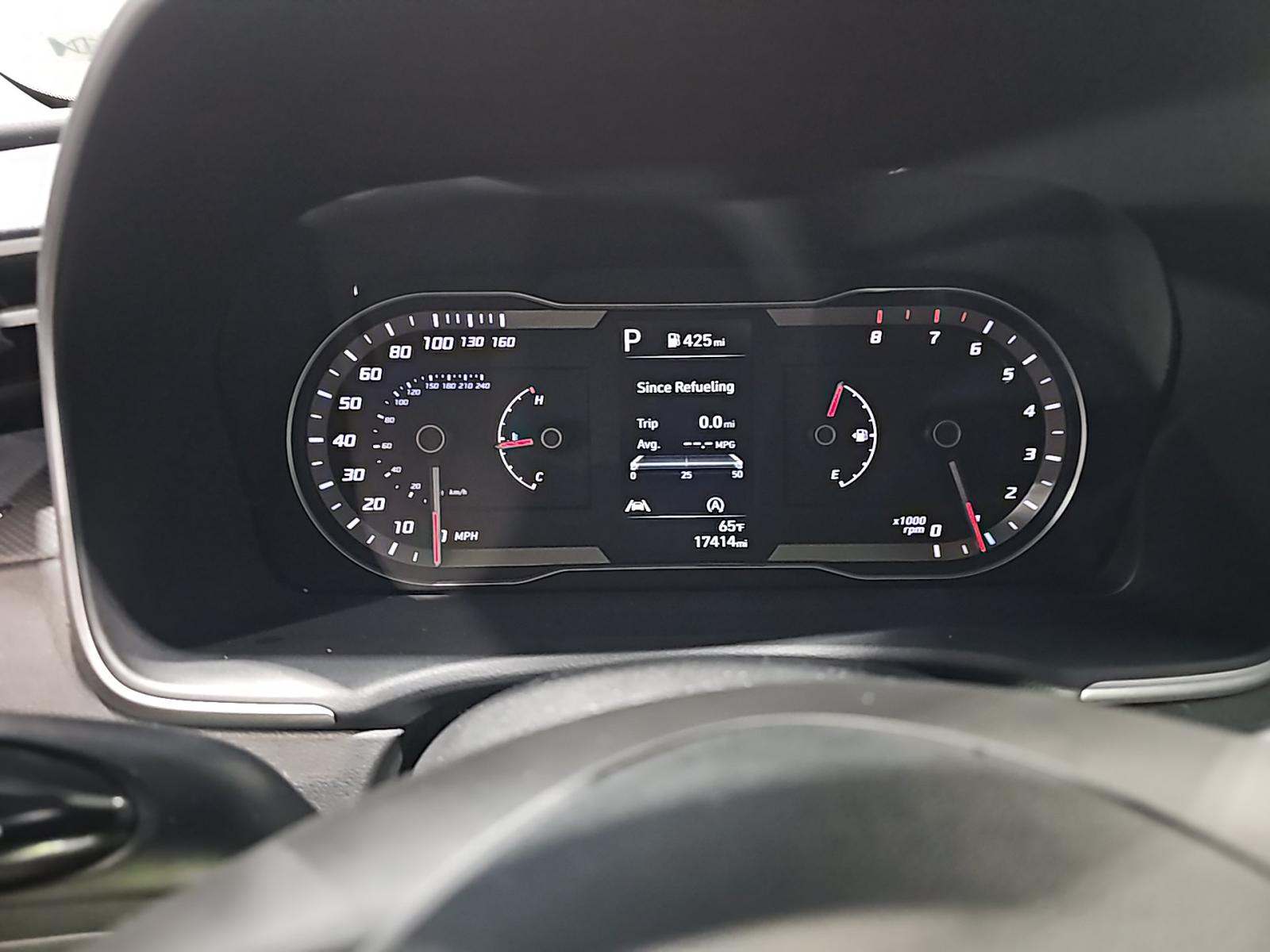 2023 Hyundai Tucson SEL FWD