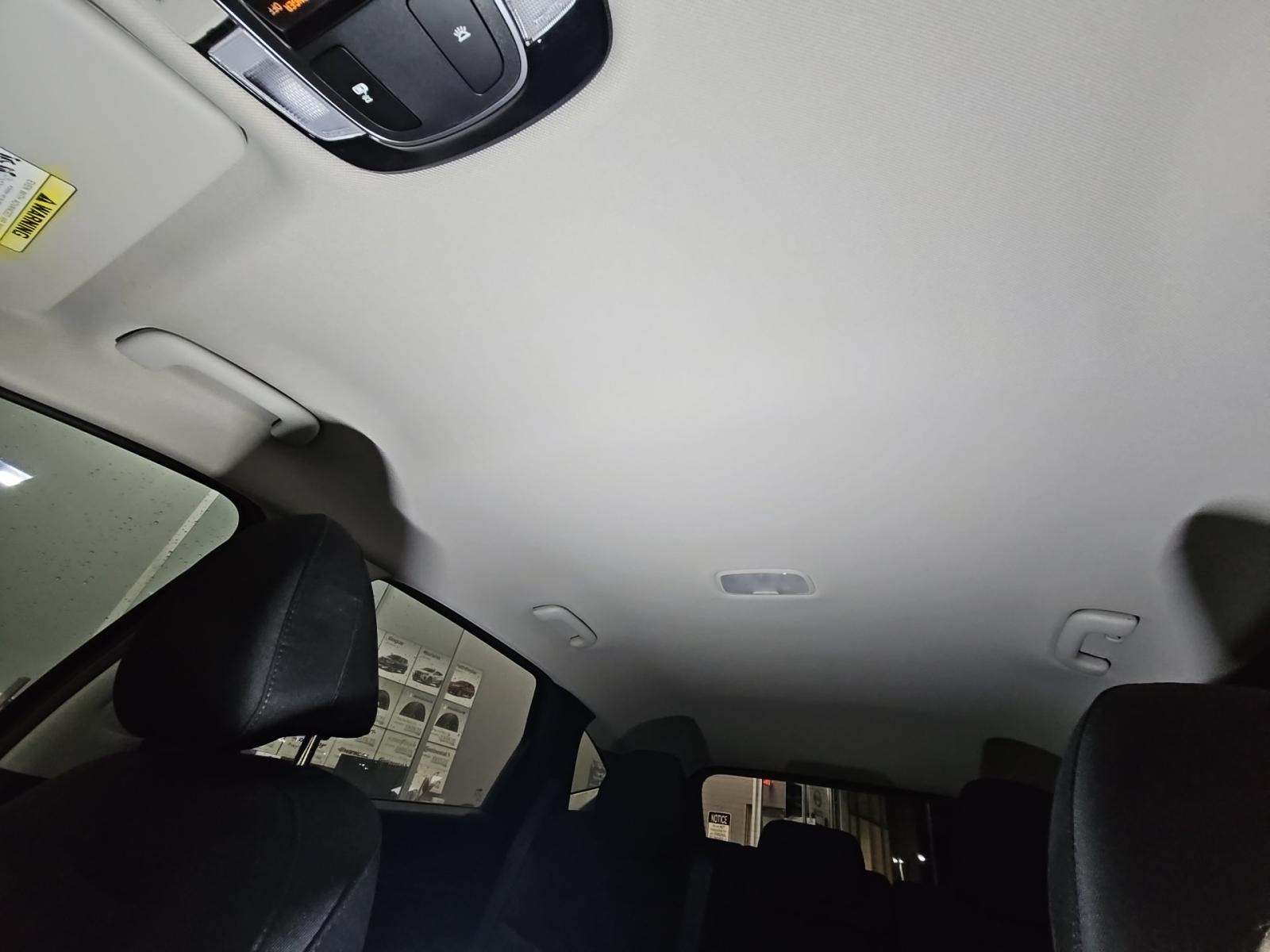 2023 Hyundai Tucson SEL FWD