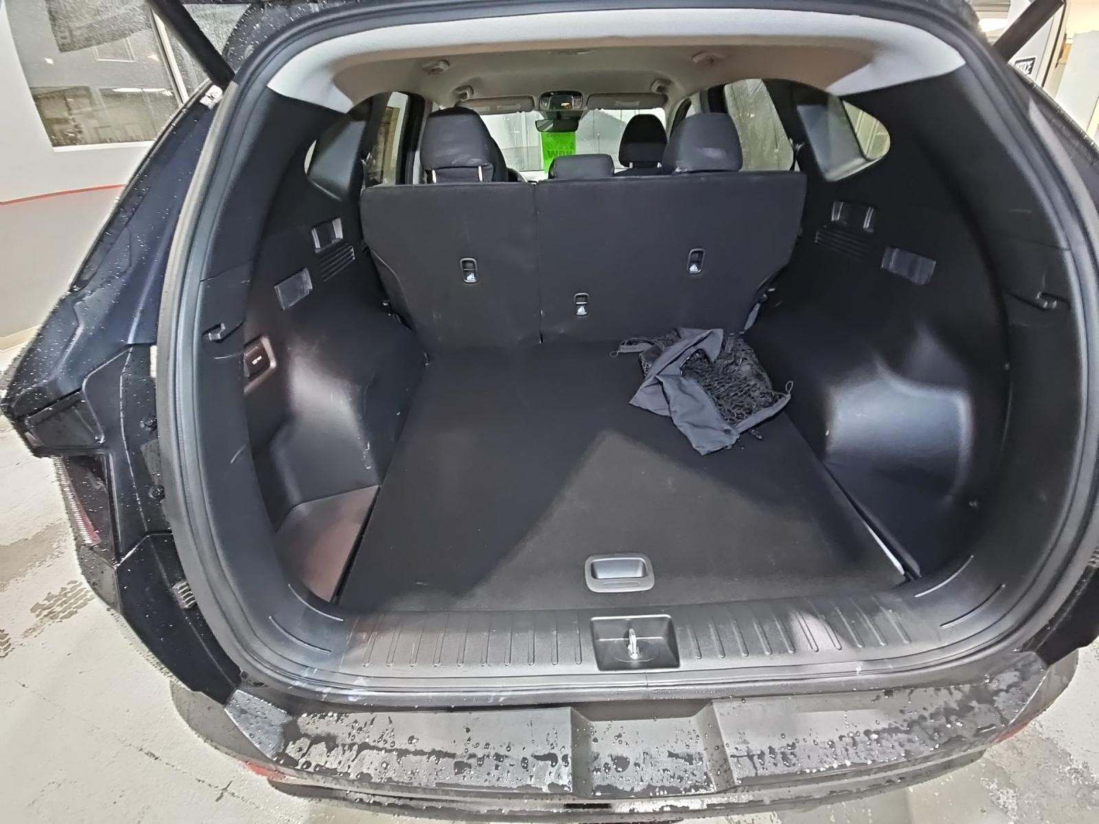 2023 Hyundai Tucson SEL FWD