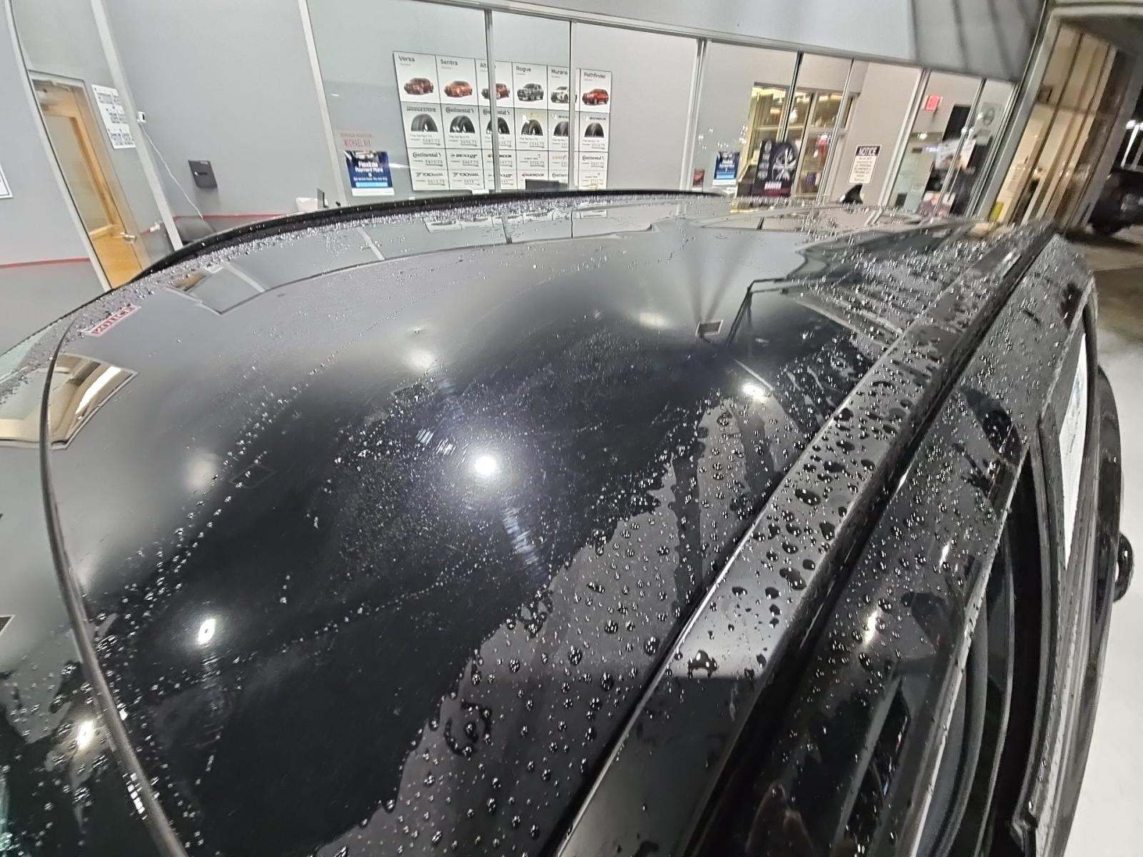 2023 Hyundai Tucson SEL FWD