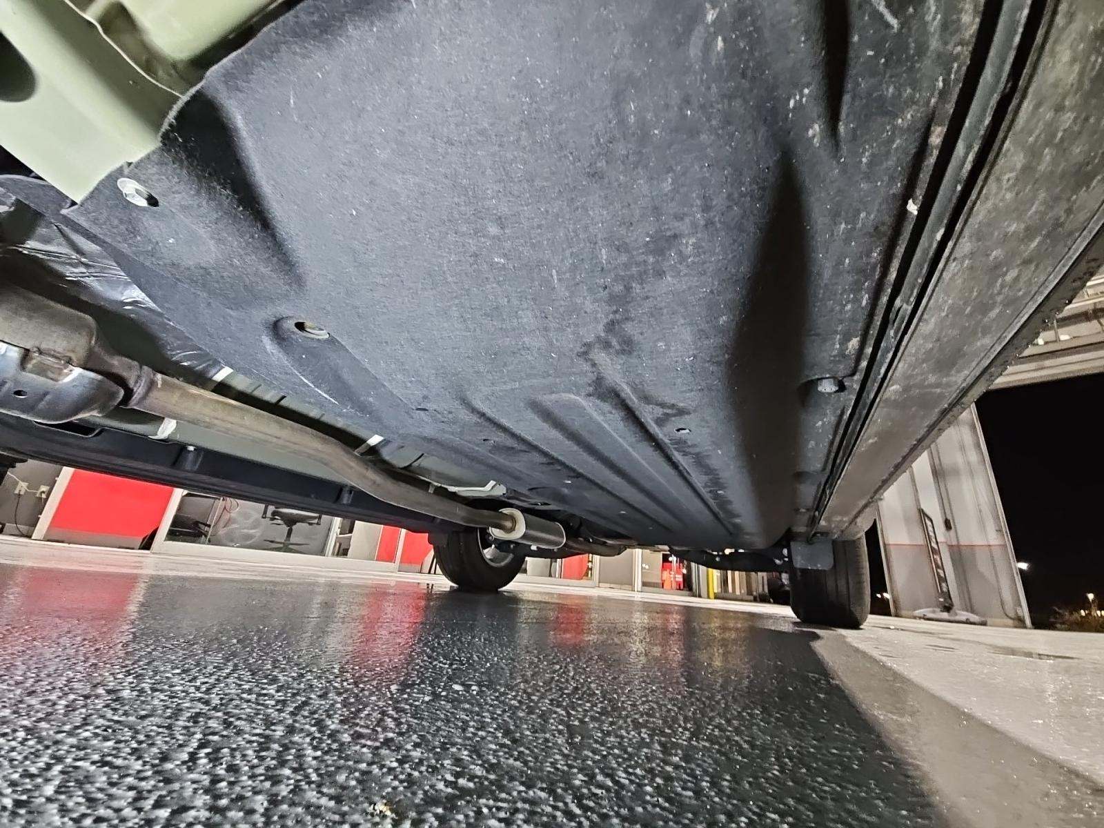 2023 Hyundai Tucson SEL FWD