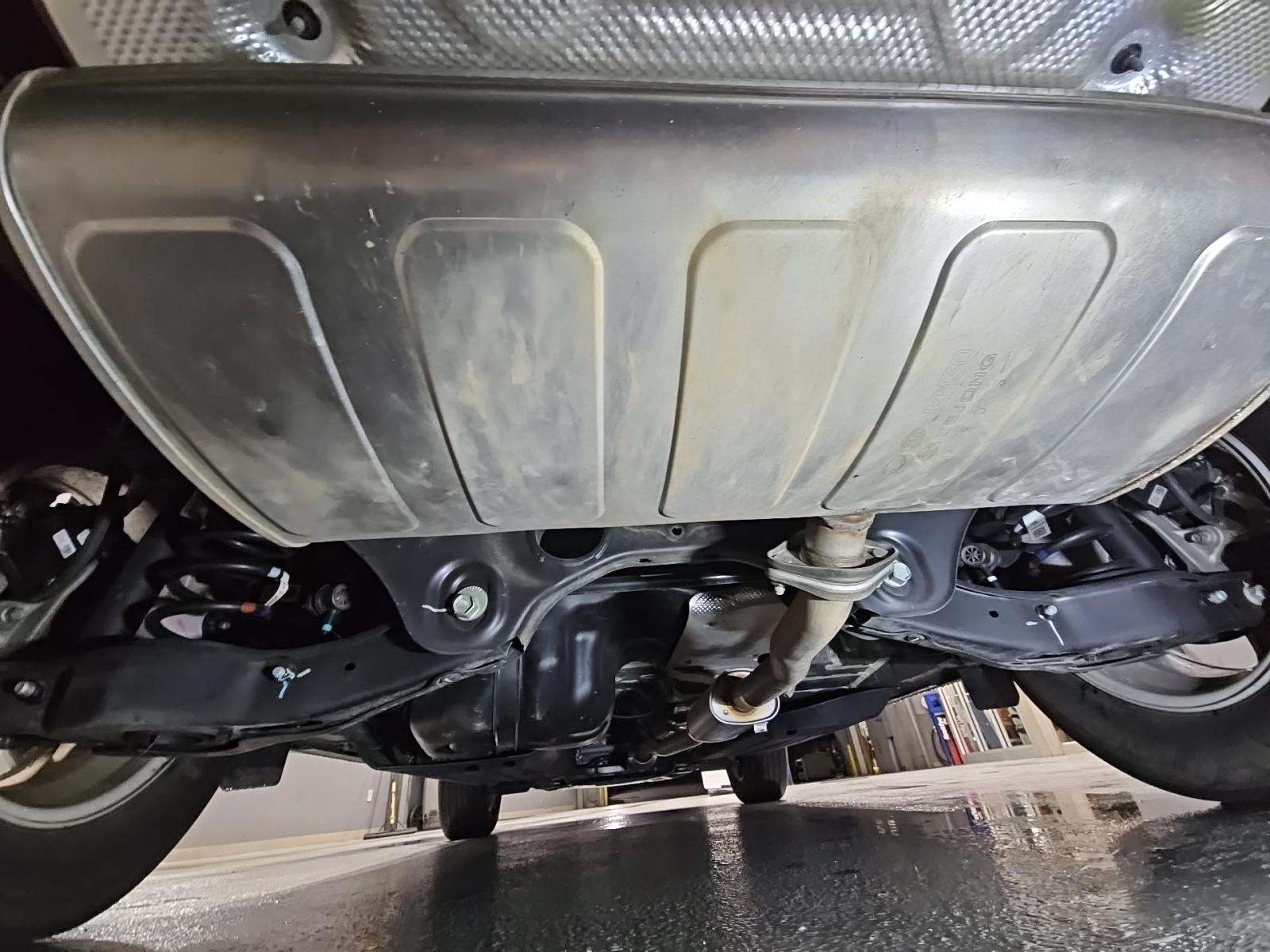 2023 Hyundai Tucson SEL FWD