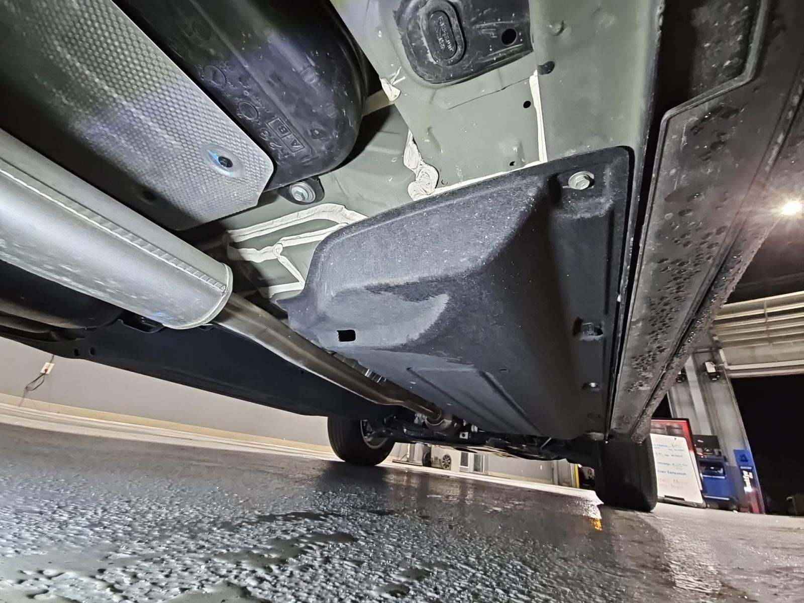 2023 Hyundai Tucson SEL FWD