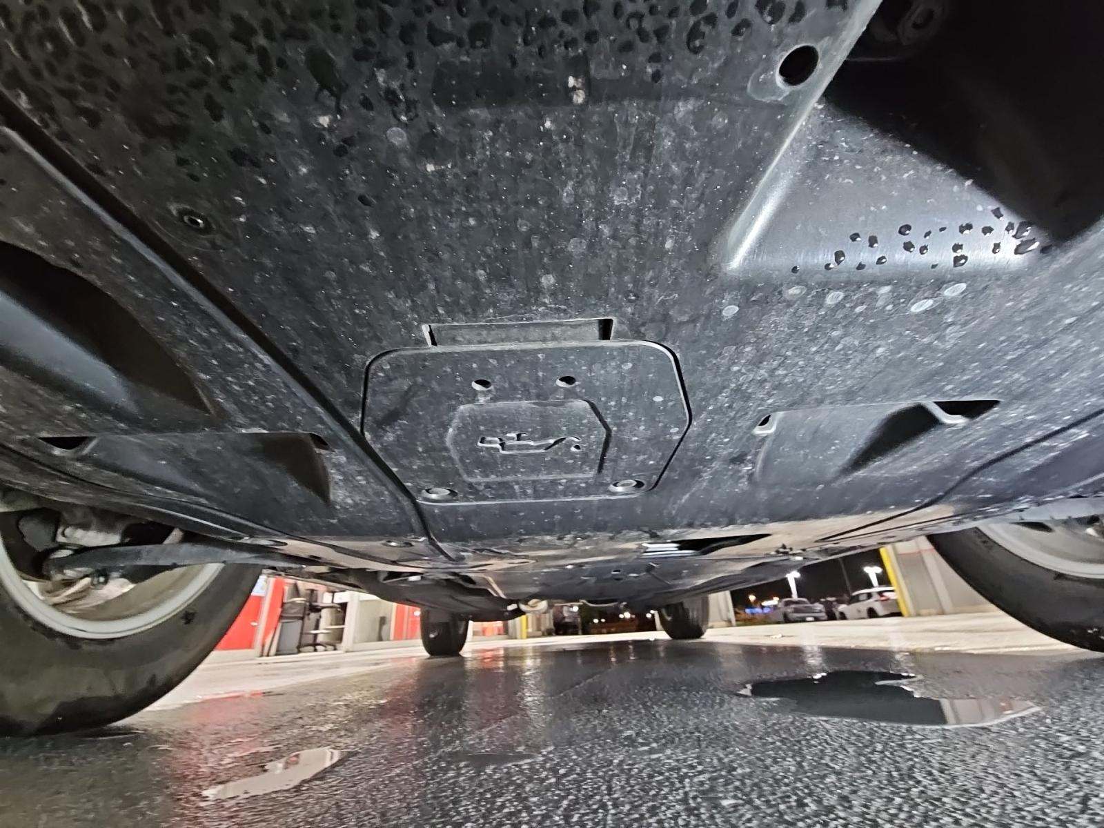 2023 Hyundai Tucson SEL FWD