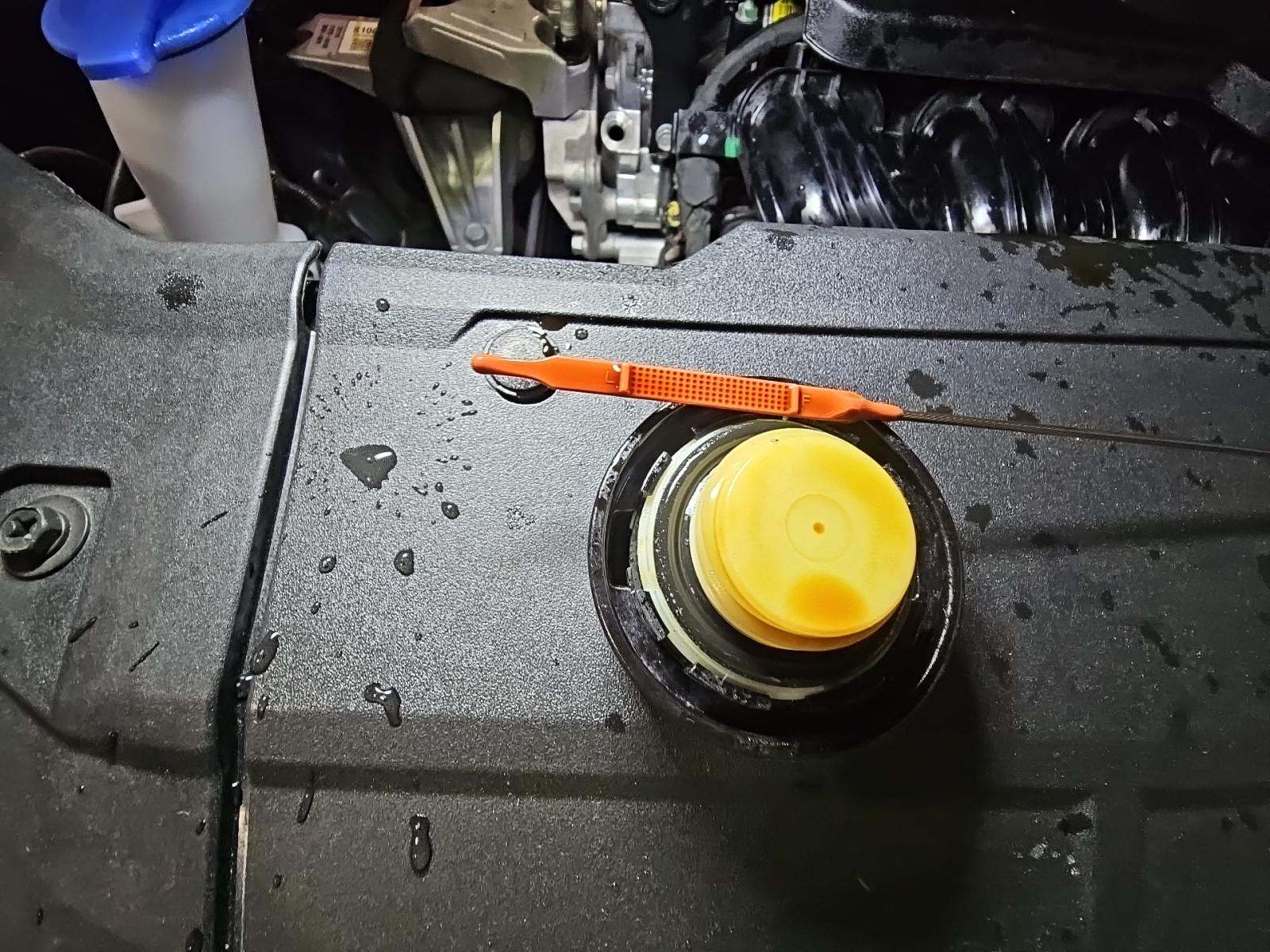 2023 Hyundai Tucson SEL FWD