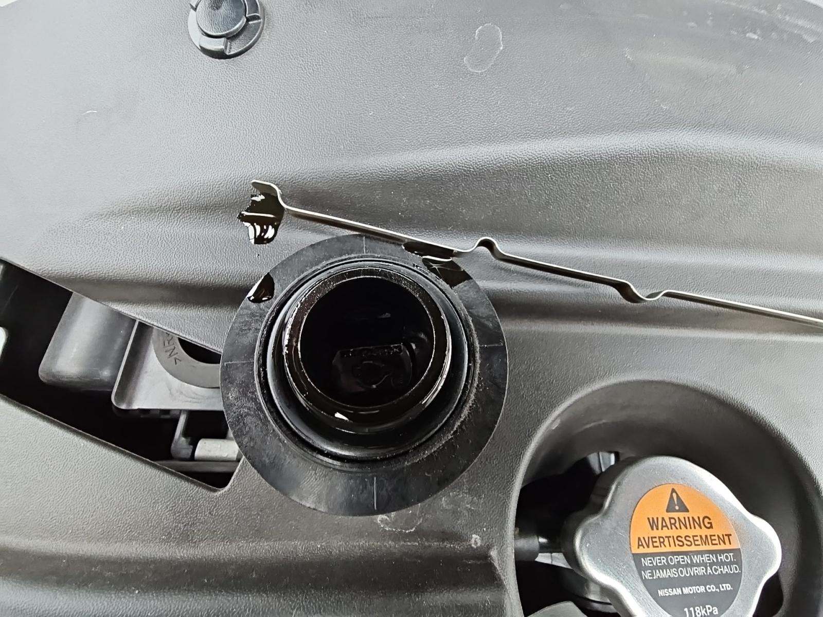 2024 Nissan Pathfinder SV AWD