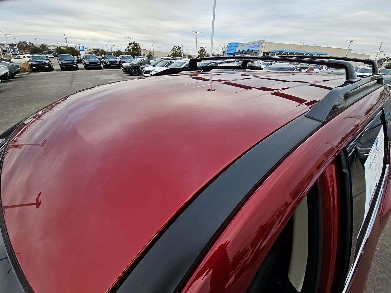 2024 Nissan Pathfinder SV AWD