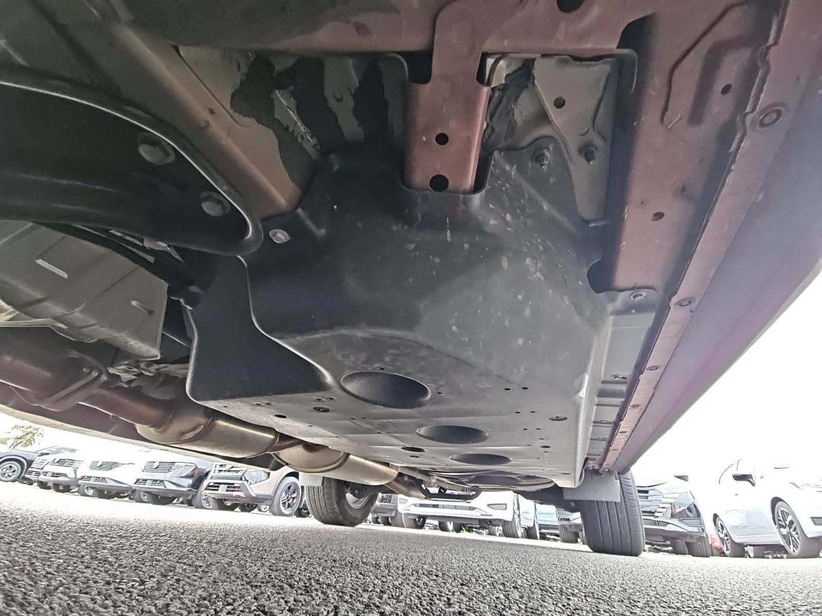 2024 Nissan Pathfinder SV AWD