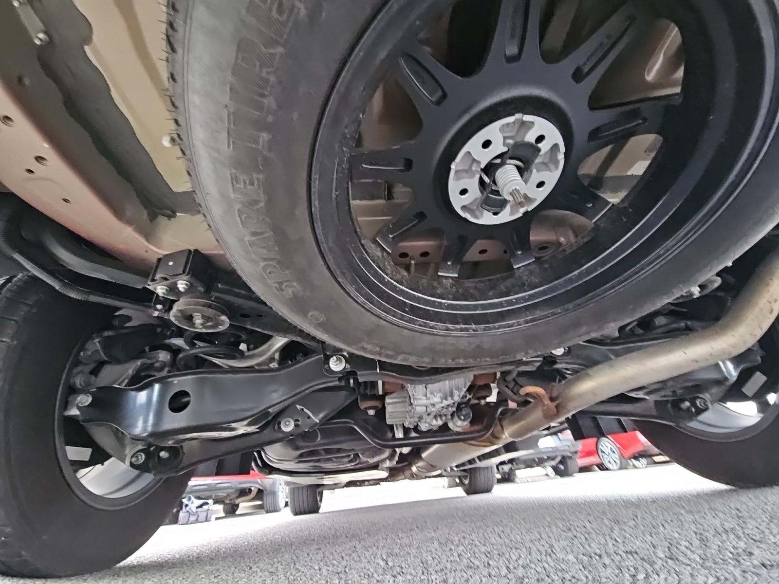 2024 Nissan Pathfinder SV AWD