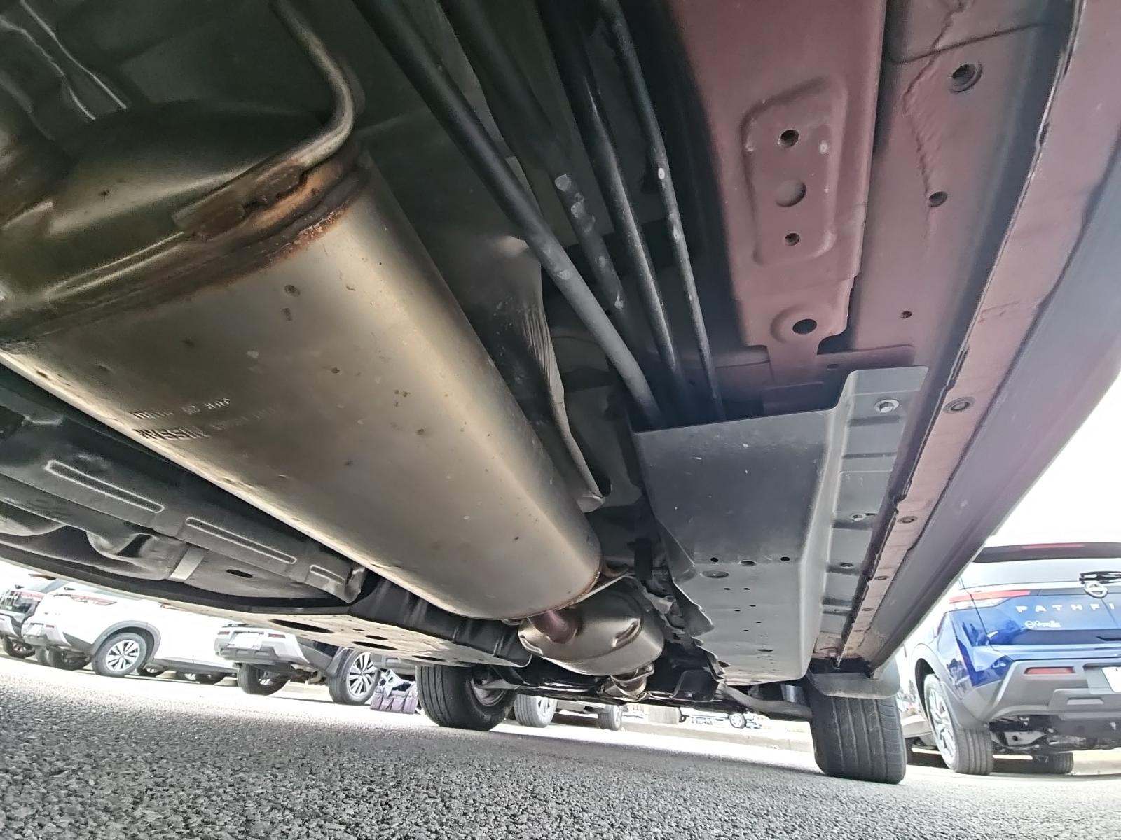 2024 Nissan Pathfinder SV AWD