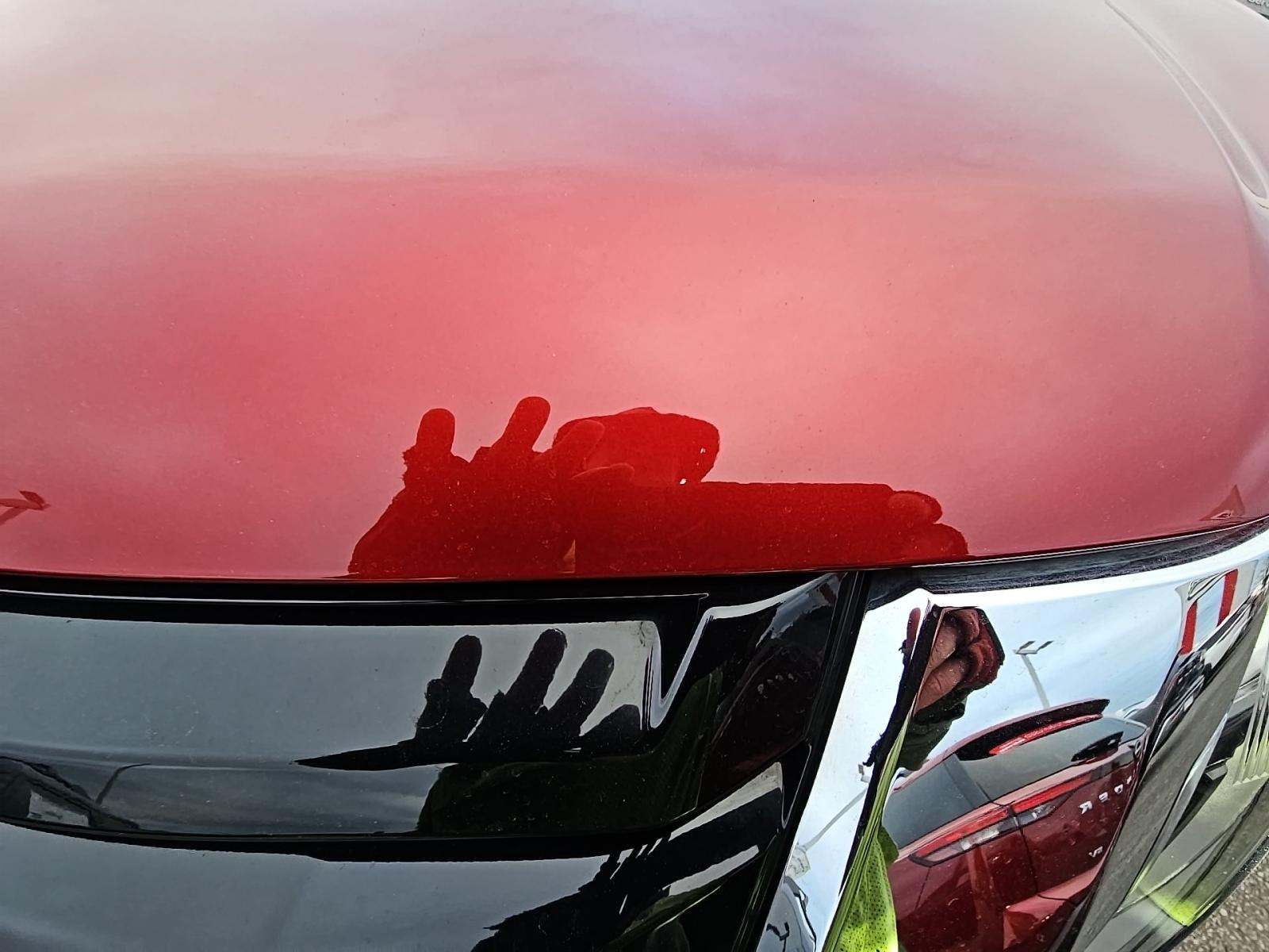 2024 Nissan Pathfinder SV AWD