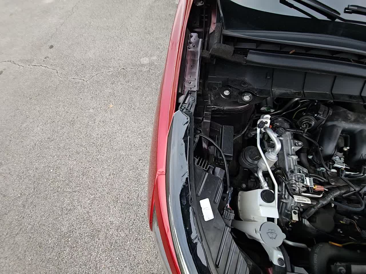 2024 Nissan Pathfinder SV AWD