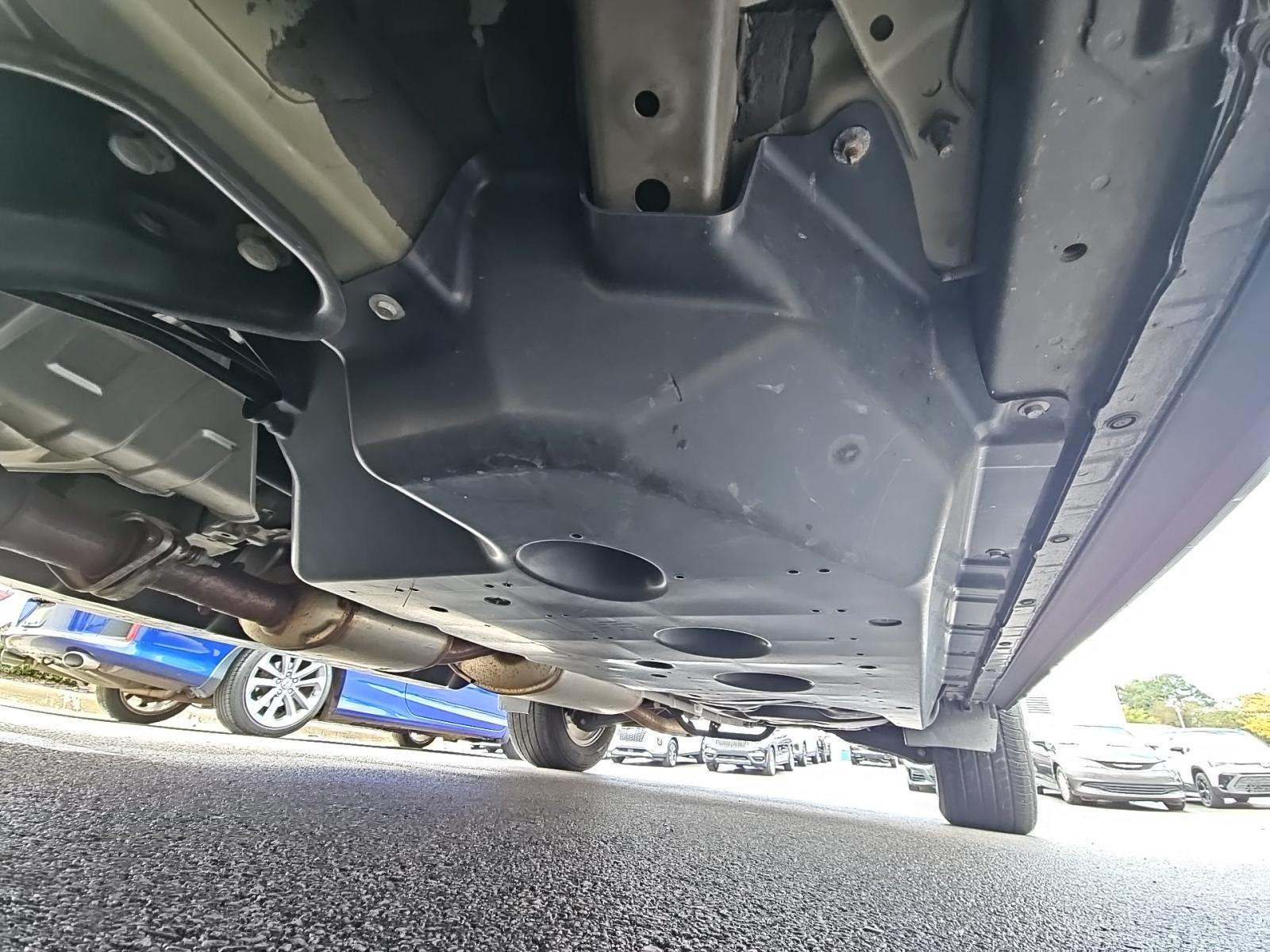 2022 Nissan Pathfinder SL AWD