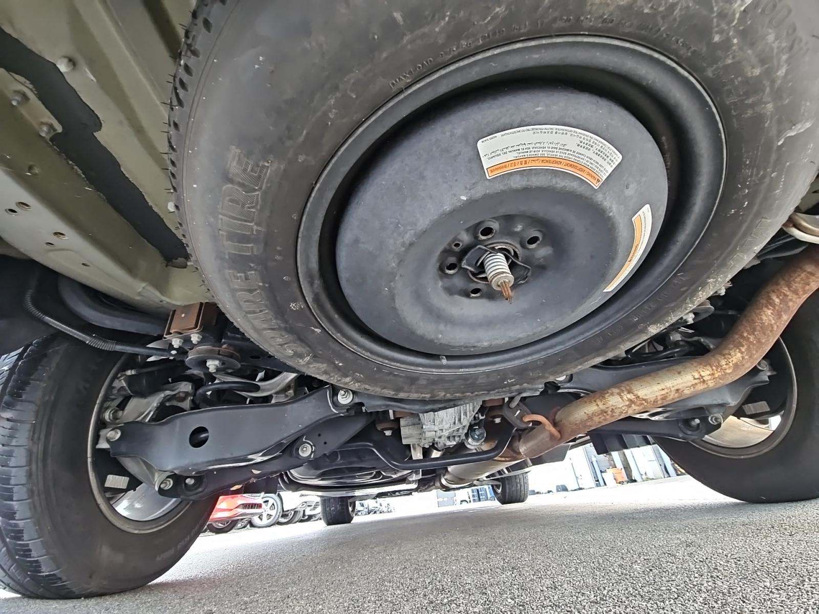 2022 Nissan Pathfinder SL AWD