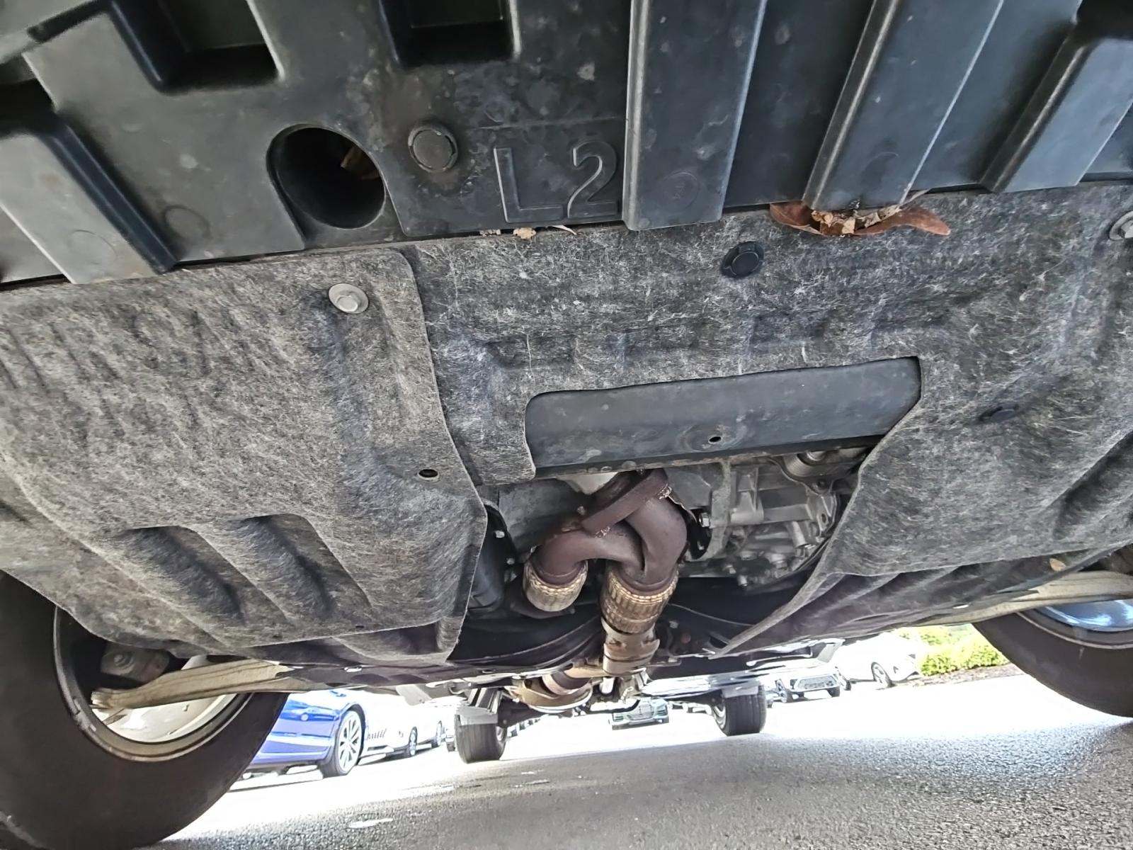 2022 Nissan Pathfinder SL AWD