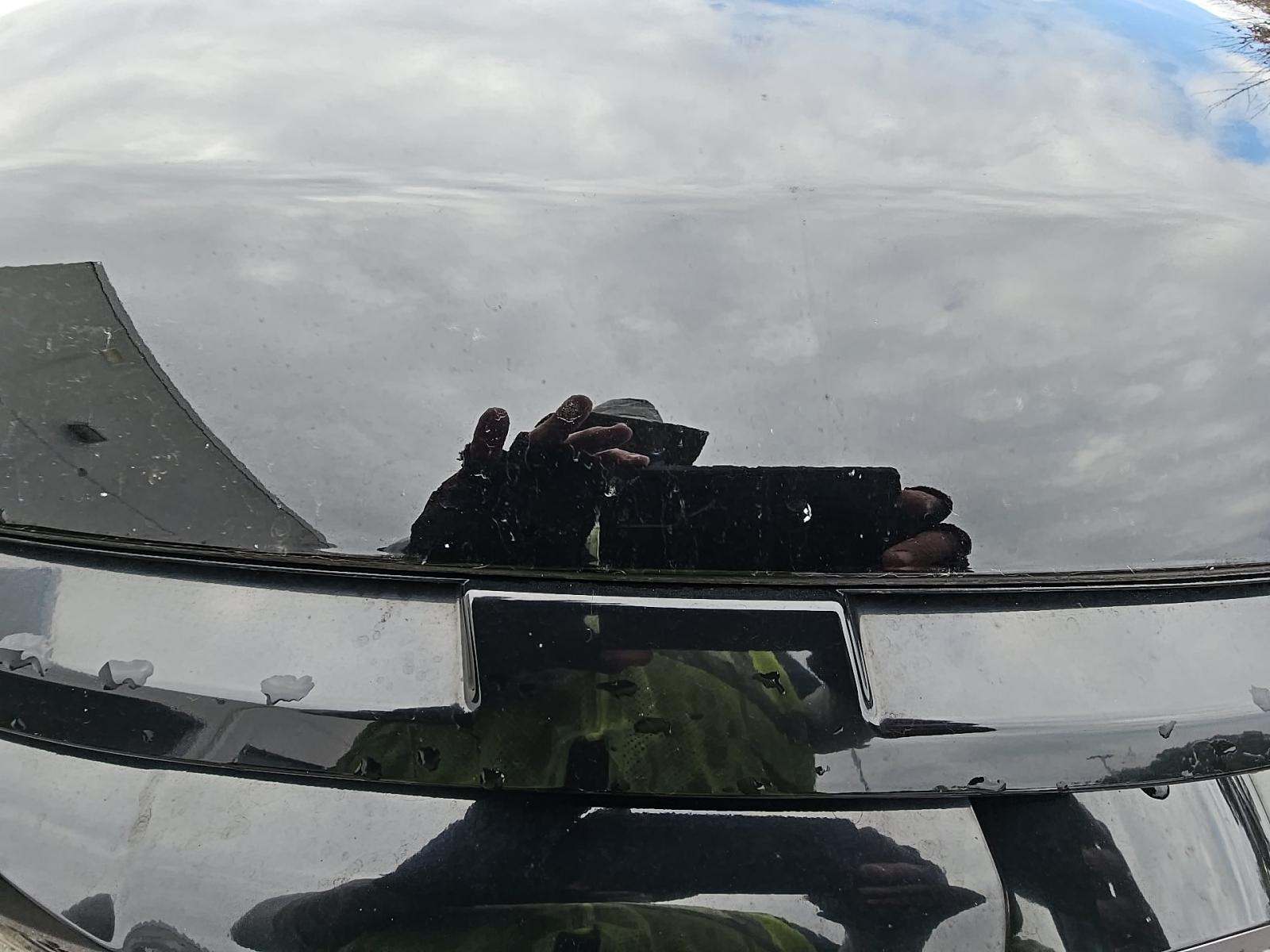 2022 Nissan Pathfinder SL AWD