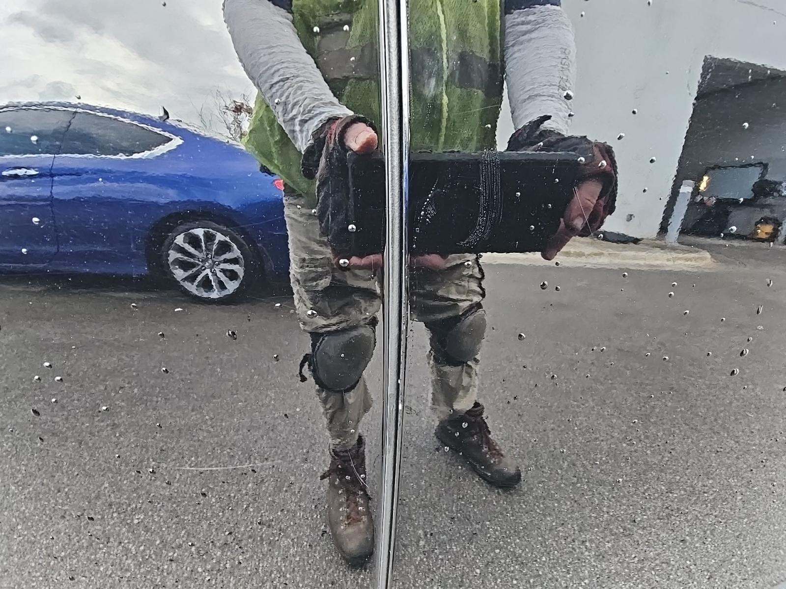 2022 Nissan Pathfinder SL AWD