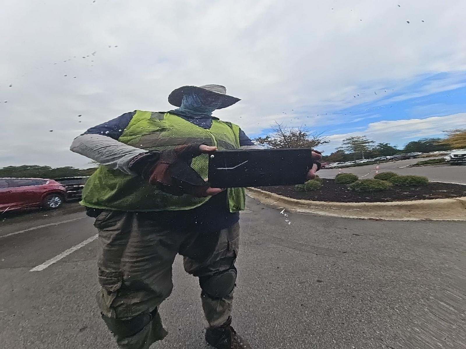 2022 Nissan Pathfinder SL AWD