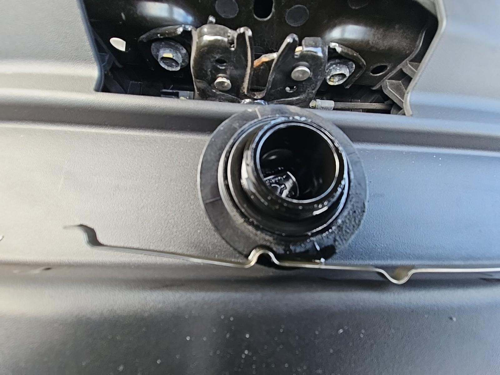 2022 Nissan Pathfinder SL AWD