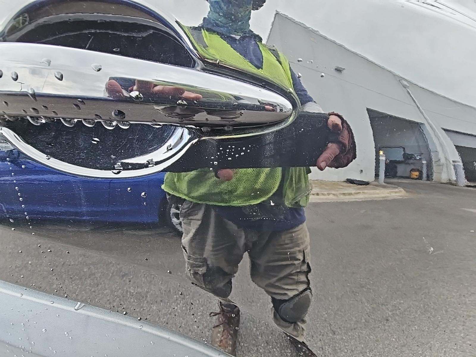 2022 Nissan Pathfinder SL AWD