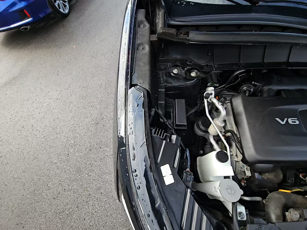 2022 Nissan Pathfinder SL AWD