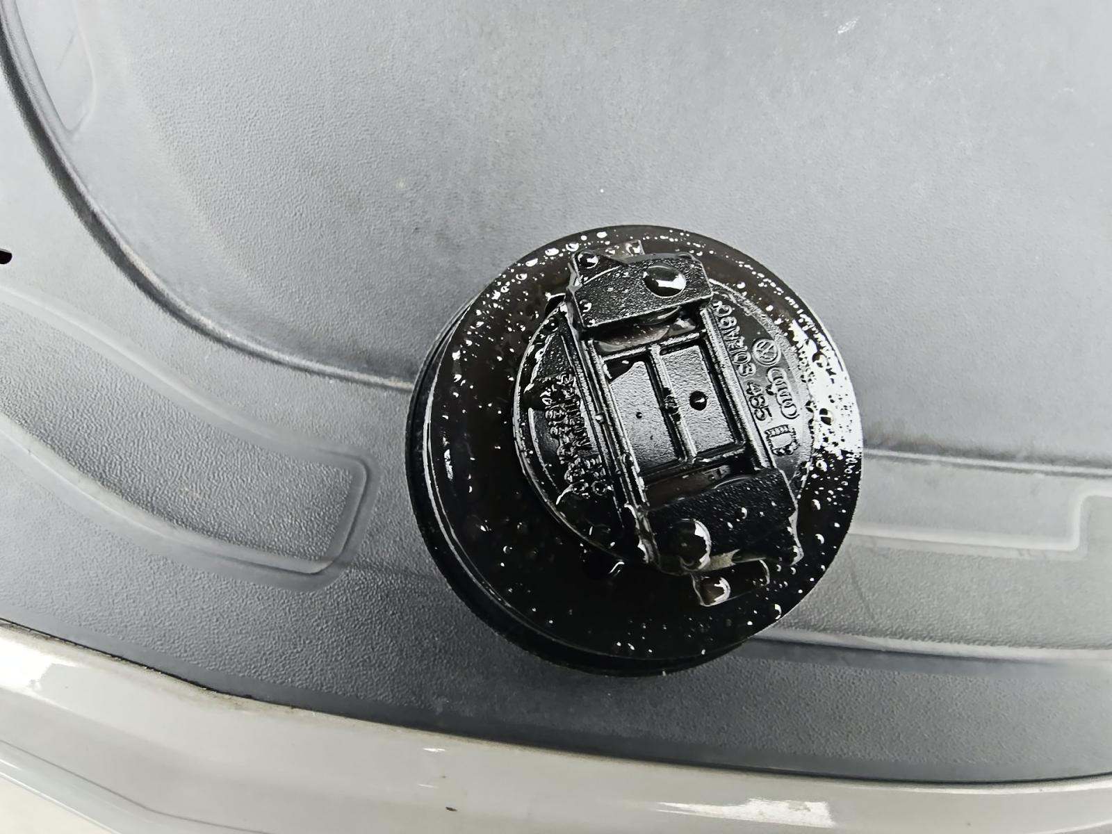 2023 Porsche Cayenne Platinum Edition AWD