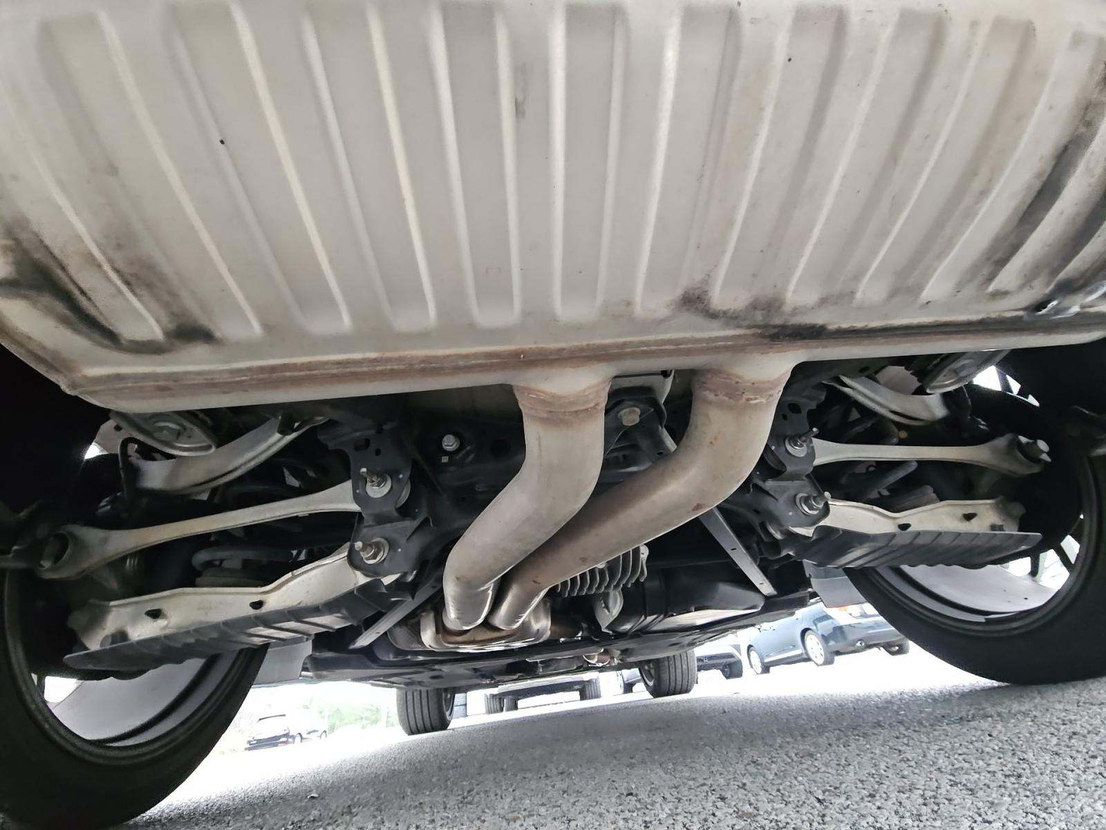 2023 Porsche Cayenne Platinum Edition AWD