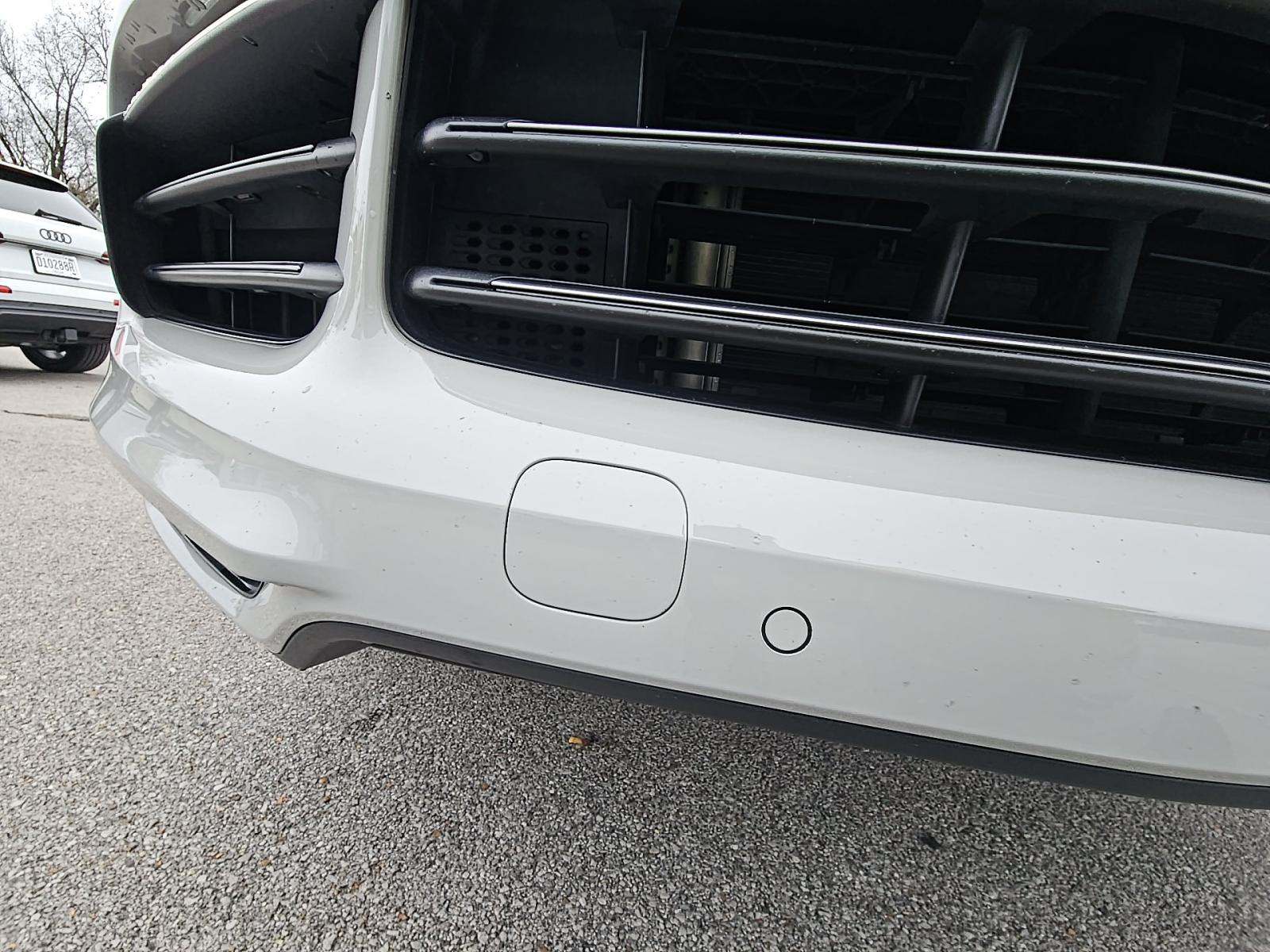 2023 Porsche Cayenne Platinum Edition AWD