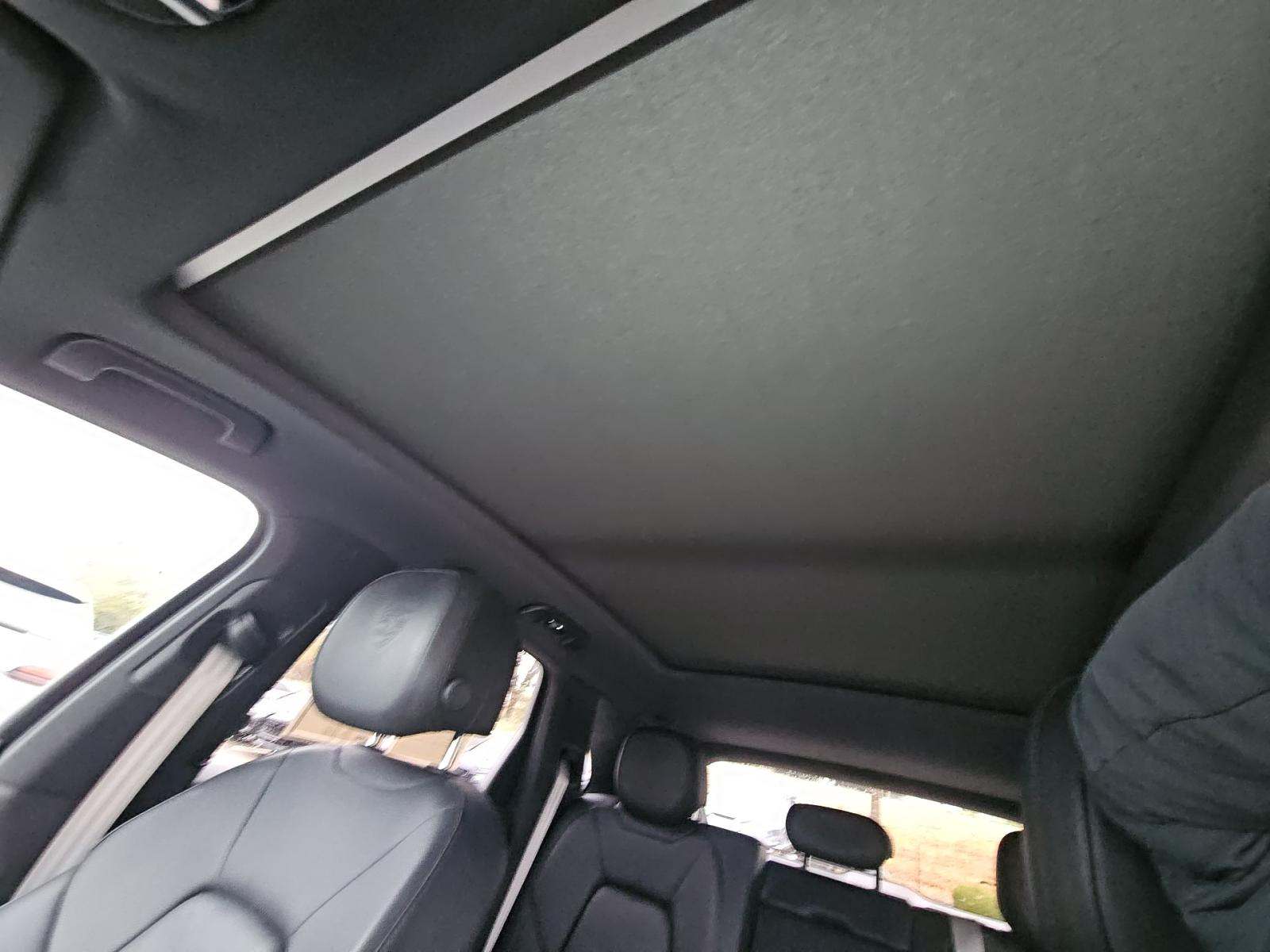 2023 Porsche Cayenne Platinum Edition AWD