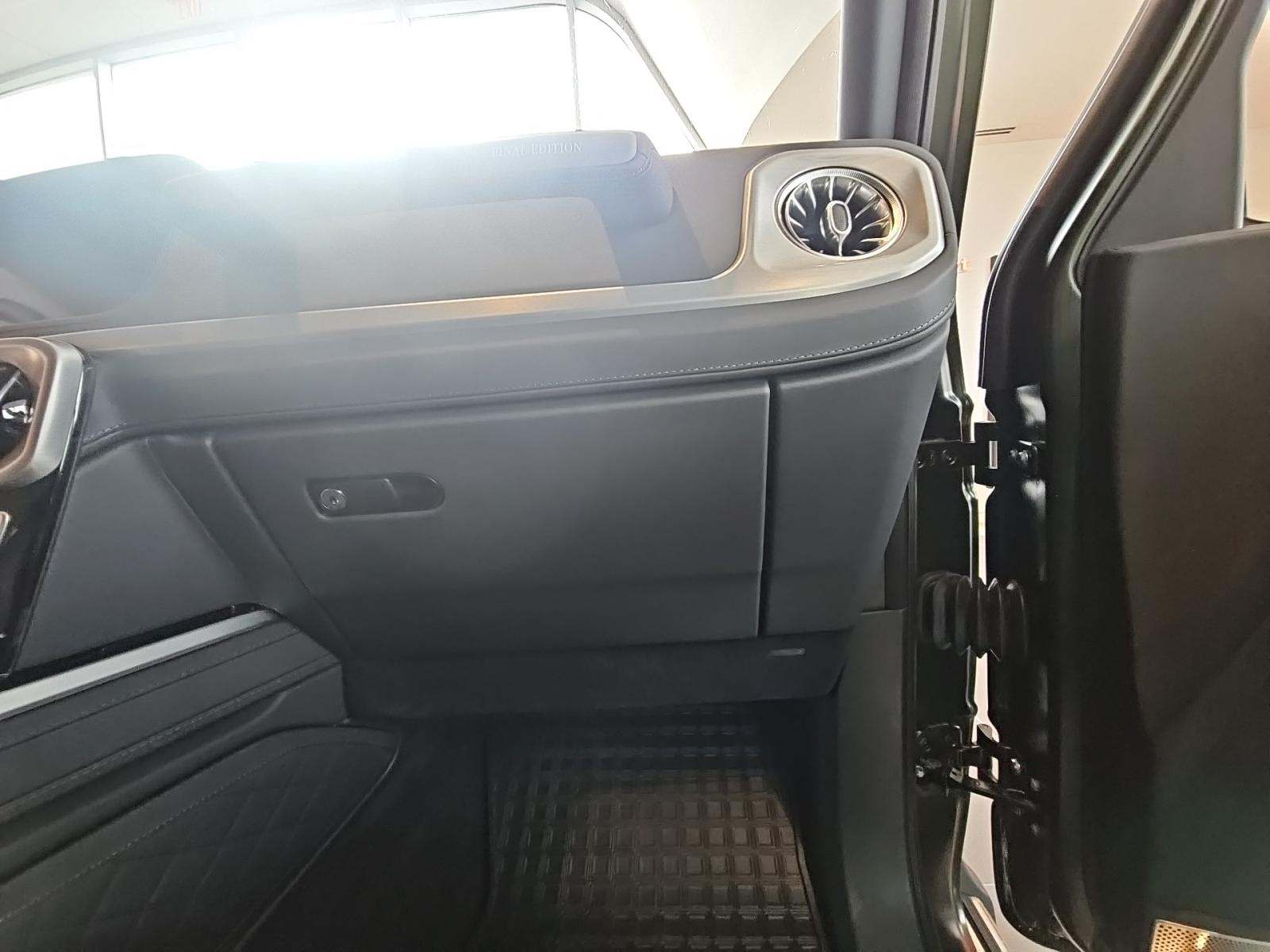 2024 Mercedes-Benz G-Class G 550 AWD