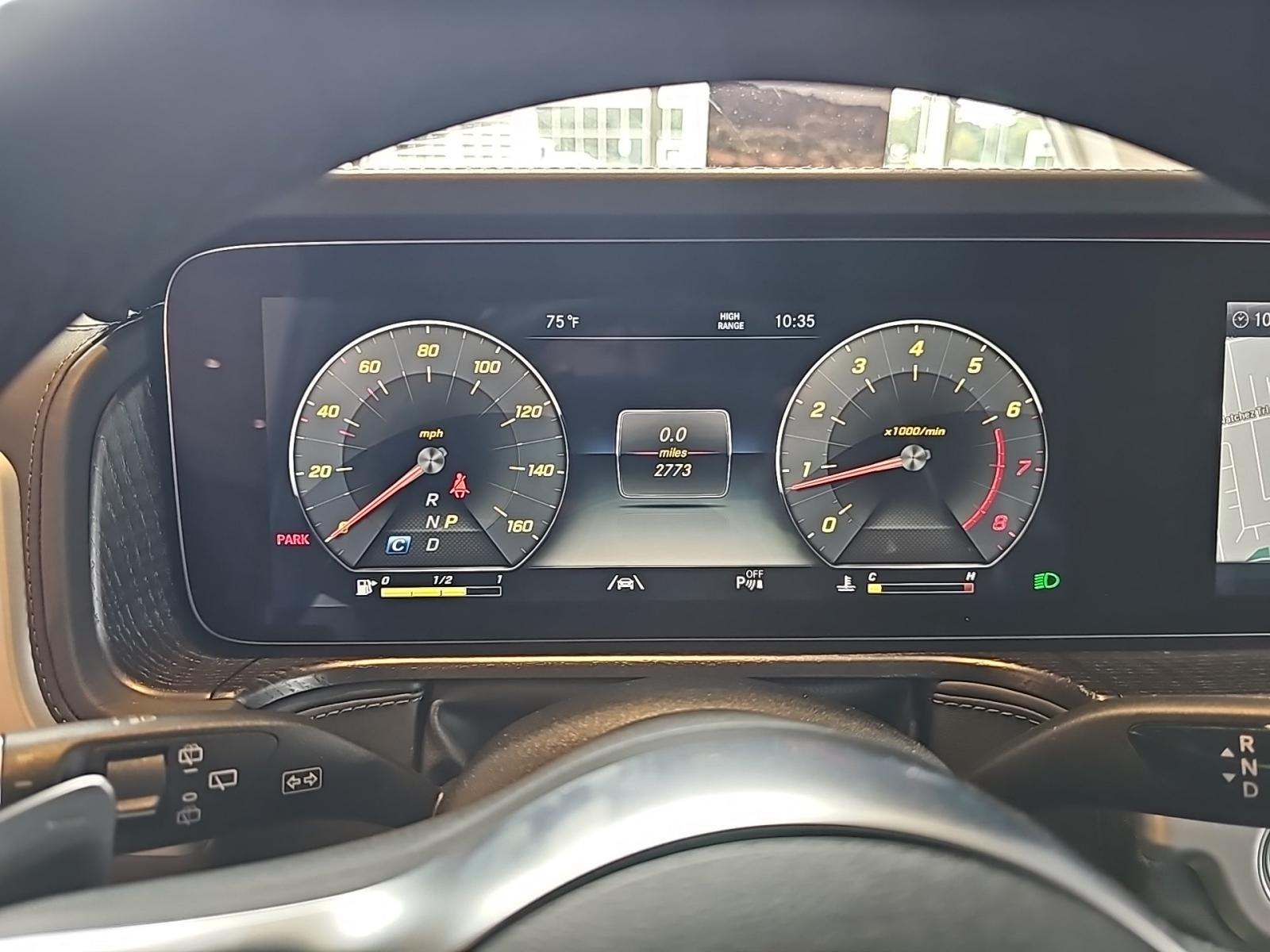 2024 Mercedes-Benz G-Class G 550 AWD