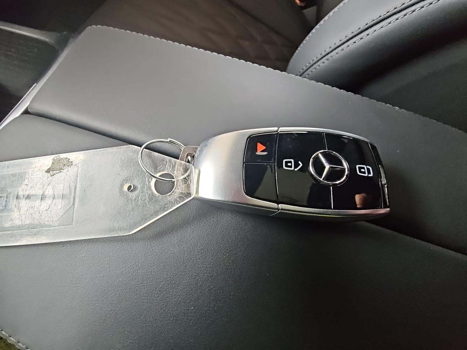 2024 Mercedes-Benz G-Class G 550 AWD