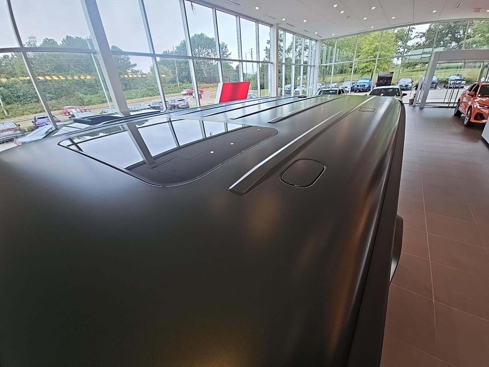 2024 Mercedes-Benz G-Class G 550 AWD