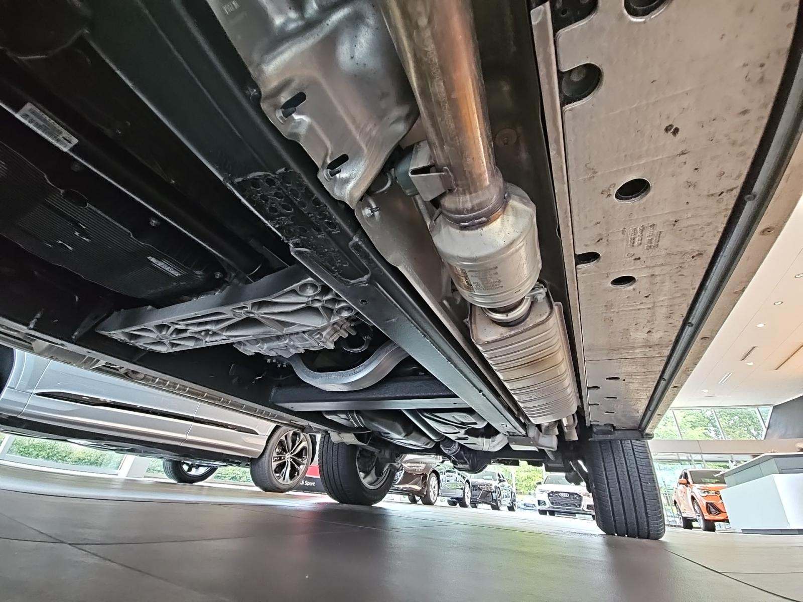 2024 Mercedes-Benz G-Class G 550 AWD