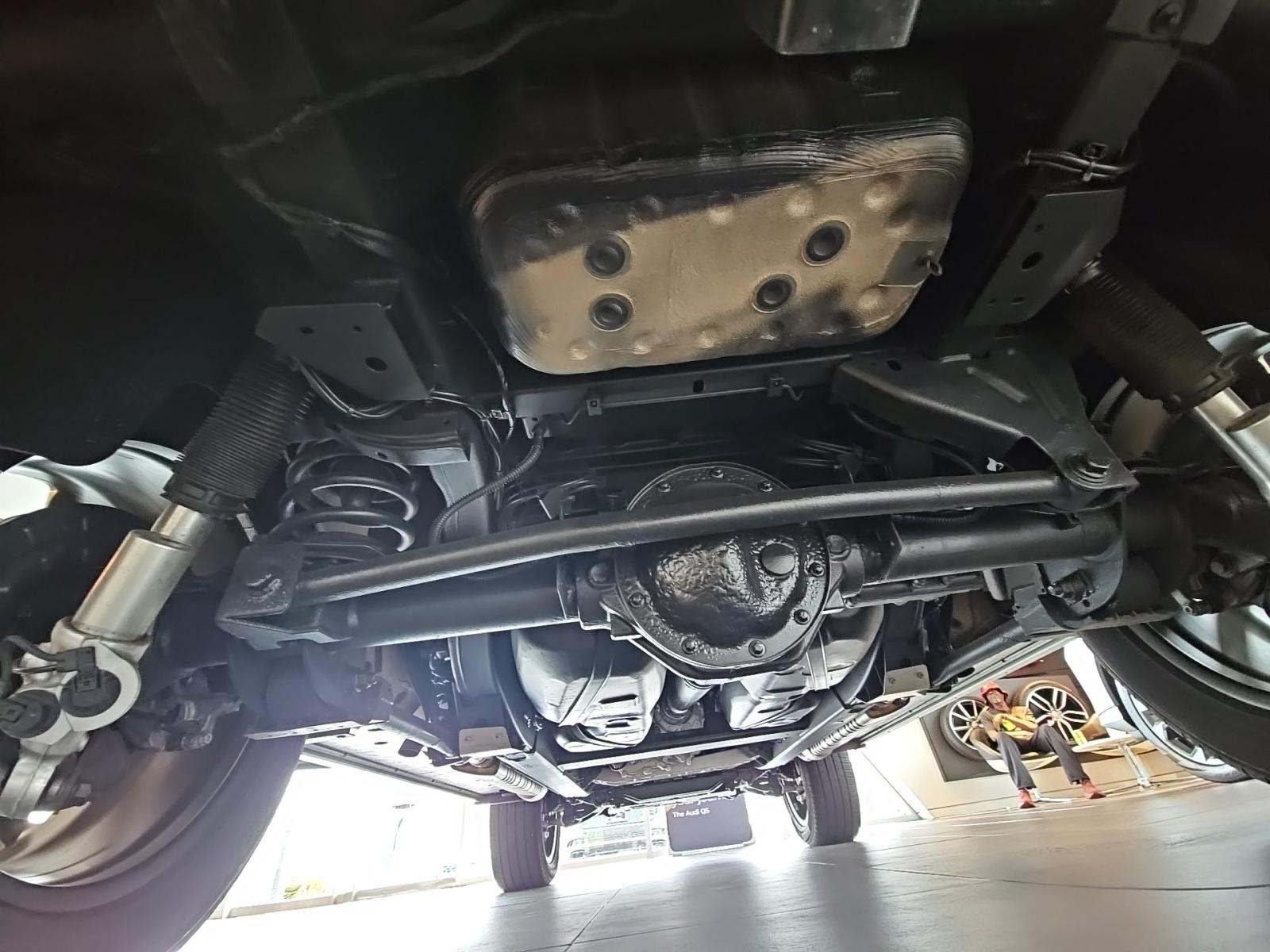 2024 Mercedes-Benz G-Class G 550 AWD