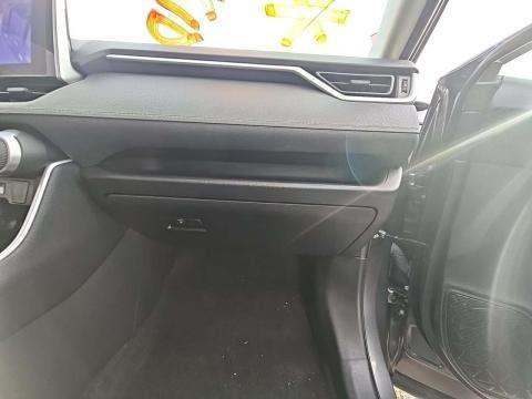 2024 Toyota RAV4 Hybrid XLE AWD