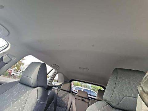 2024 Toyota RAV4 Hybrid XLE AWD