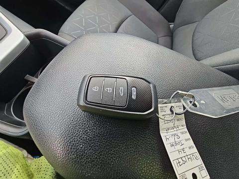 2024 Toyota RAV4 Hybrid XLE AWD