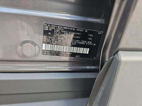 2024 Toyota RAV4 Hybrid XLE AWD