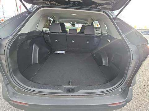 2024 Toyota RAV4 Hybrid XLE AWD