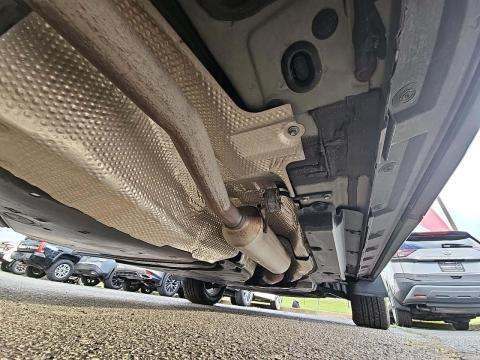 2024 Toyota RAV4 Hybrid XLE AWD