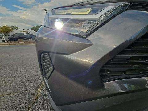 2024 Toyota RAV4 Hybrid XLE AWD