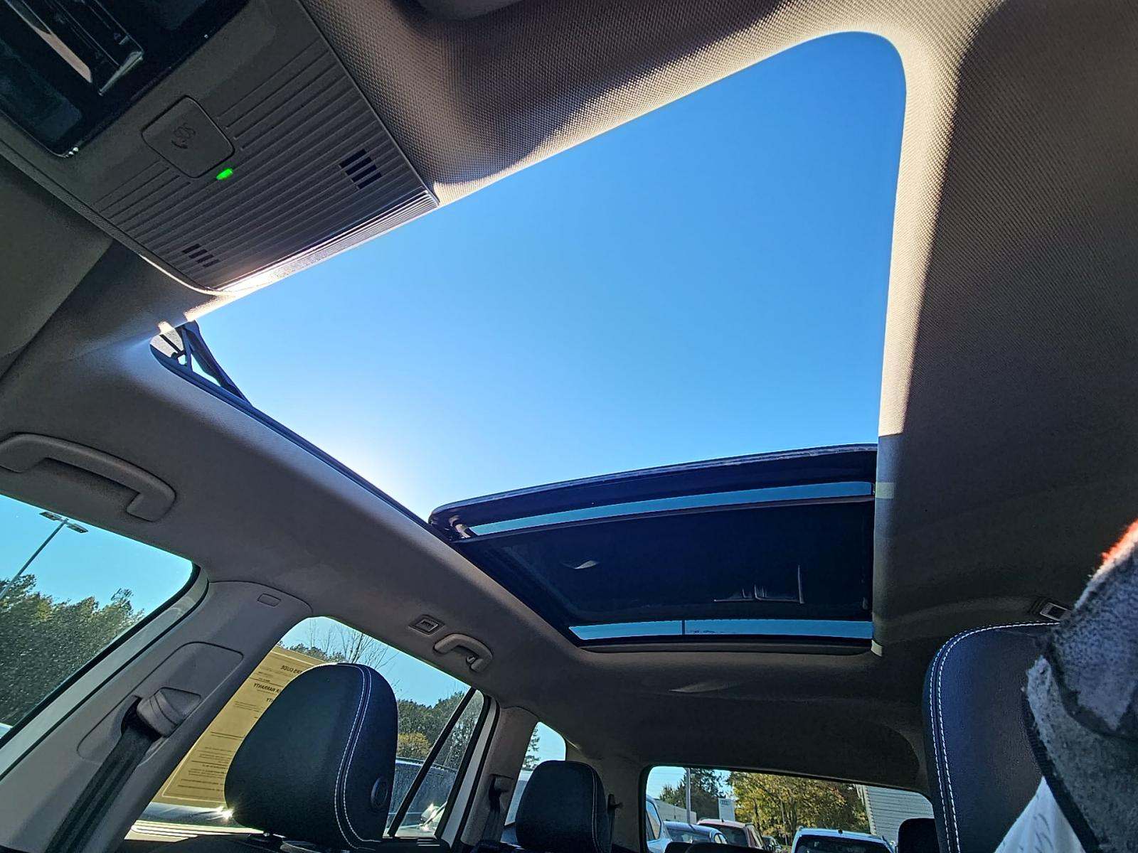 2025 Volkswagen Atlas 2.0T SE FWD