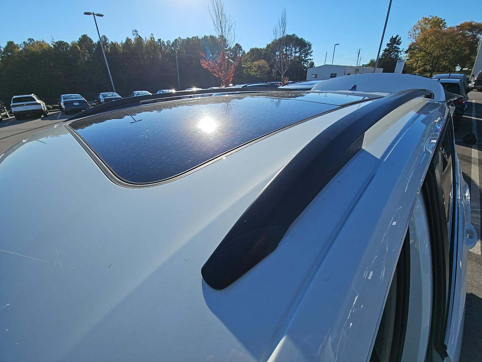 2025 Volkswagen Atlas 2.0T SE FWD